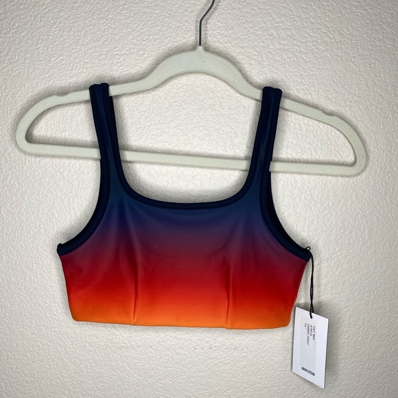 Splits59 ombré sports bra - Picture 2 of 7